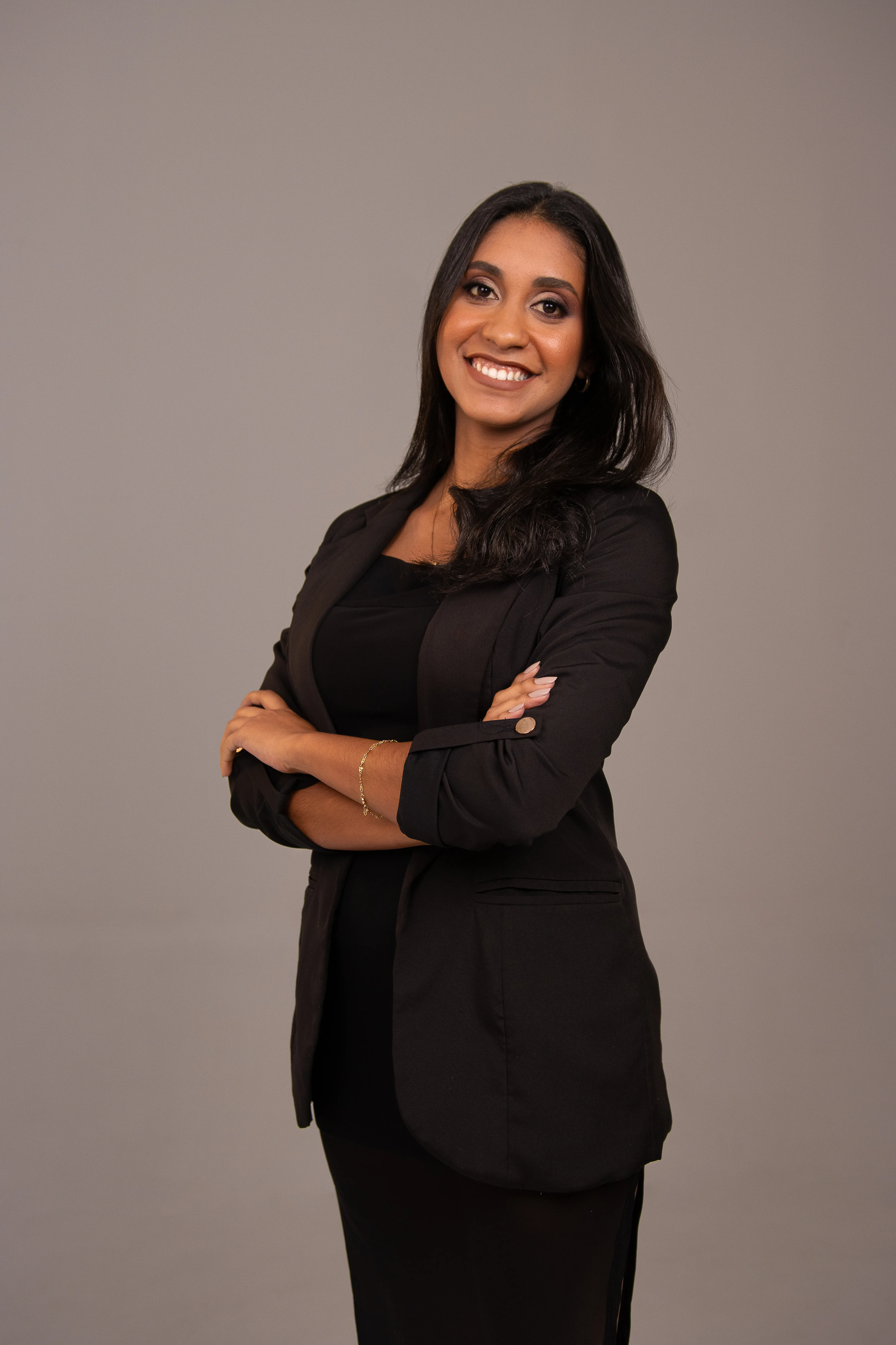 Renata Fagundes, consultora