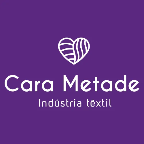 Cara Metade Indústria Têxtil
